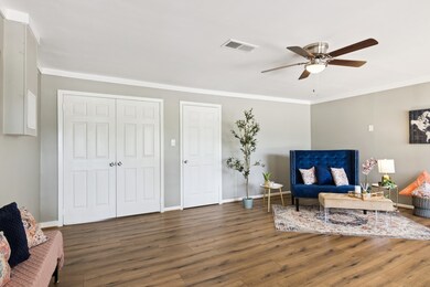 1606 Oaks Dr, Pasadena, TX 77502 - photo 4