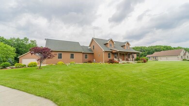 5516 W 152nd Ct, Crown Point, IN 46307 - photo 3