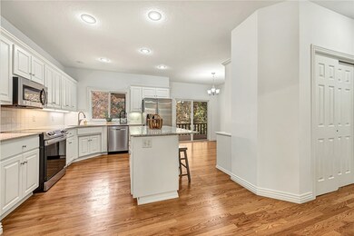 47 Sidlaw Hills Dr, Bella Vista, AR 72715 - photo 3