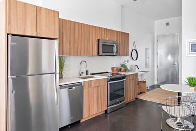 Metro9 unit 713, Somerville, MA 02143 - photo 4