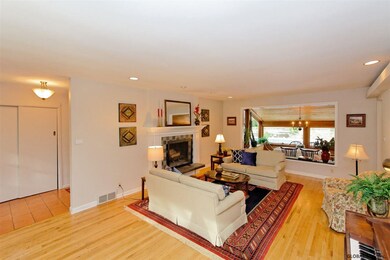 1499 Keyes Ave, Schenectady, NY 12309 - photo 4