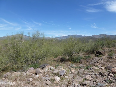 00XXX N Columbia Mine (Lot C) Trail unit 75B, Morristown, AZ 85342 - photo 3