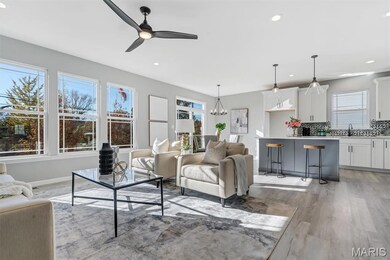 533 Ryehill Dr, Saint Peters, MO 63376 - photo 4