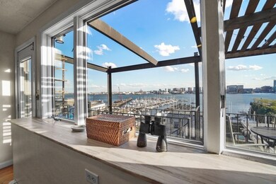 185 Webster St unit 4, Boston, MA 02128 - photo 2