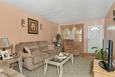 Living Room 2nd View
