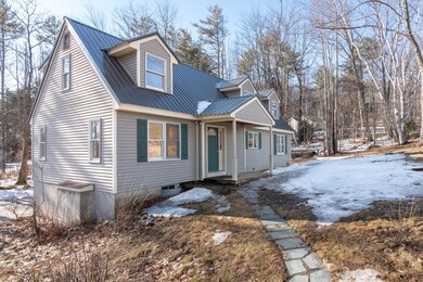 69 Barnard Ridge Rd, Meredith, NH 03253 - photo 3