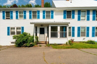 1014 Main Street, Waldoboro
