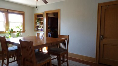 Dining Room _ View 2