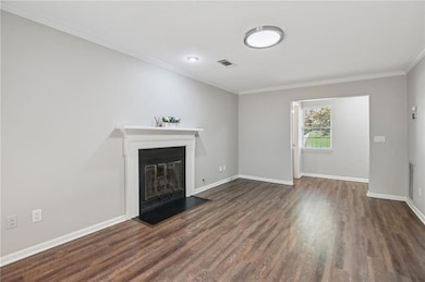 1169 Haven Brook Way NE, Atlanta, GA 30319 - photo 3