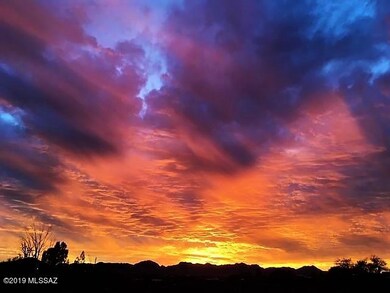 Sonrisa Sunset