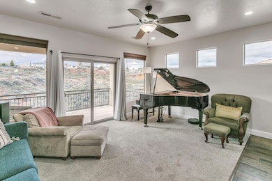 533 N Creek Ridge Cir, Washington, UT 84780 - photo 7