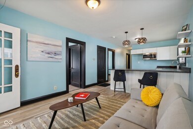 949 N Chester Ave, Indianapolis, IN 46201 - photo 7