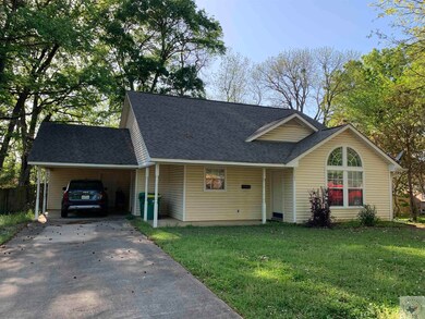 4103 Pine St, Texarkana, TX 75503 - photo 2