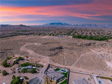 0 5 Acres Hilltop Strip Views unit 2732404, Las Vegas, NV 89178 - photo 6