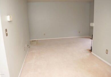 Living & Dining Room