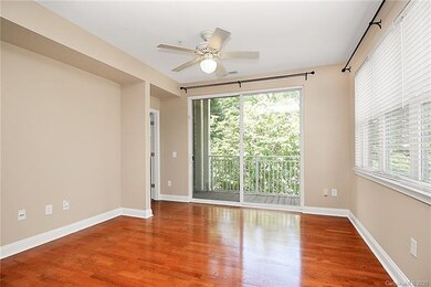 Great Wall Space for Entertainment!