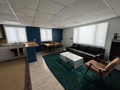 Knack Living Dining