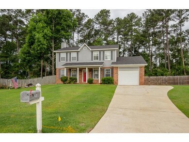 566 Hunterdale Rd, Evans, GA 30809 - photo 3