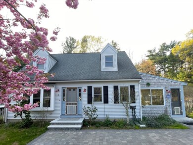 5 Terry Ln, Bridgewater, MA 02324 - photo 2