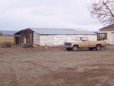 Storage Building