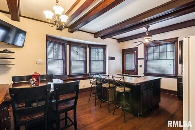 917 W Locust St, Davenport, IA 52804 - photo 7