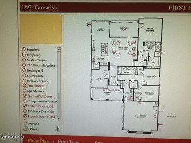 Tamarisk Interactive