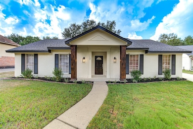 15609 Australia St, Jersey Village, TX 77040 - photo 2