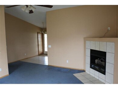 Interior Space/Layout.