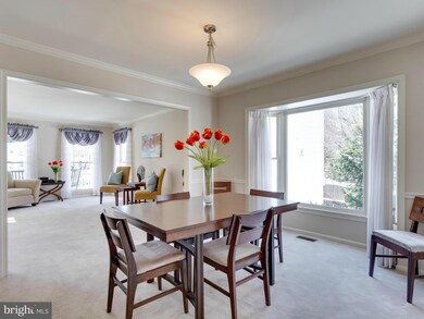 13602 Old Chatwood Place, Chantilly, VA 20151 - photo 5