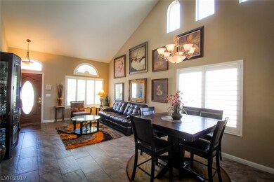 Upgraded lighting package at entry/Den and stairca