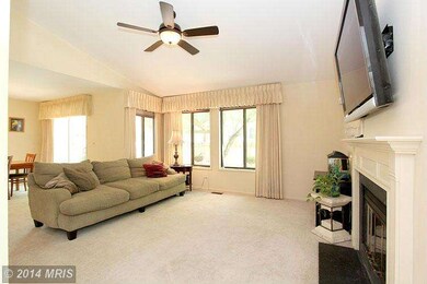 20220 Lea Pond Place, Montgomery Village, MD 20886 - photo 5