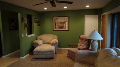 207 S Kerch St, Brooklyn, WI 53521 - photo 3