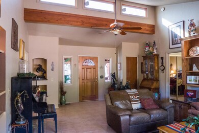 Living Room, Light & Bright