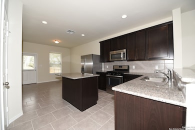 9915 Cowboy Ln, San Antonio, TX 78254 - photo 2