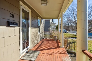 28 Webster St, Middleboro, MA 02346 - photo 4