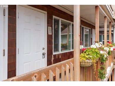 Entrance/Foyer