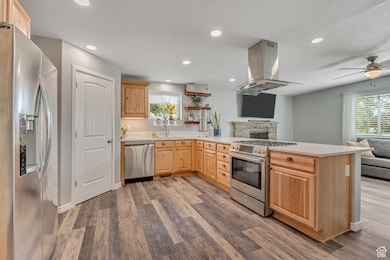 1886 W Champagne Ave, Taylorsville, UT 84129 - photo 6