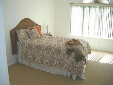 Kings- Master bedroom