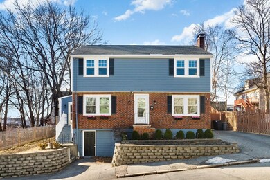 1 Garfield Ave, Woburn, MA 01801 - photo 2