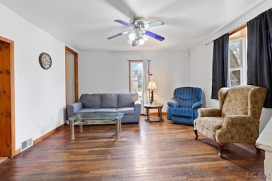 17023 Mill St, Hudson, MI 49247 - photo 4