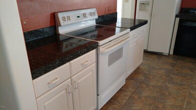 Kitchen - View 2