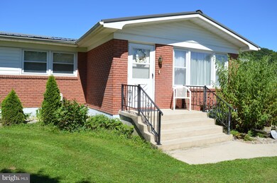 174 Mountain View Dr, Keyser, WV 26726 - photo 2