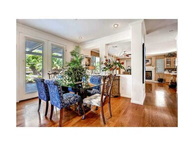 Property Photo. Dining area