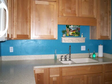 Kitchen #2