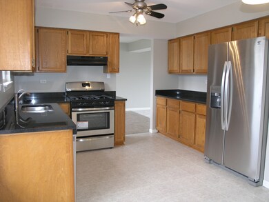 4014 Cypress Ct, Country Club Hills, IL 60478 - photo 5