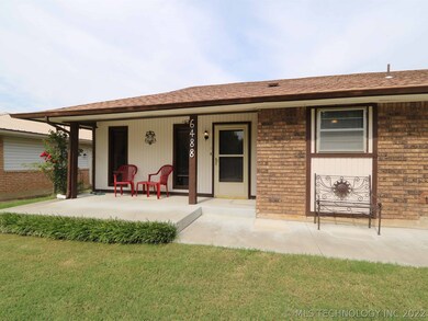 6488 S 32nd West Ave, Tulsa, OK 74132 - photo 3