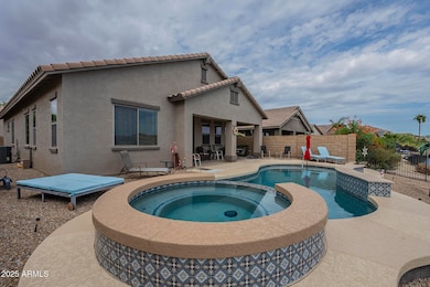 21711 N Bradford Dr, Maricopa, AZ 85138 - photo 2