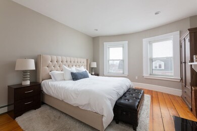 261 Bunker Hill St unit 4, Charlestown, MA 02129 - photo 6