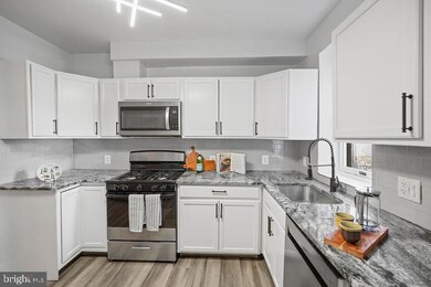 1337 Ward St, Baltimore, MD 21230 - photo 4