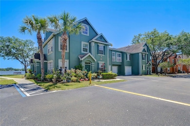 9304 Lake Chase Island Way unit 9304, Tampa, FL 33626 - photo 2